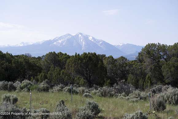 3.23 Acres of Residential Land for Sale in Glenwood Springs, Colorado