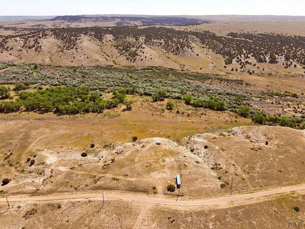 35.1 Acres of Recreational Land for Sale in Rye, Colorado