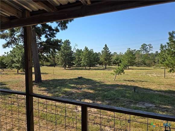 5.1 Acres of Land with Home for Sale in Bastrop, Texas