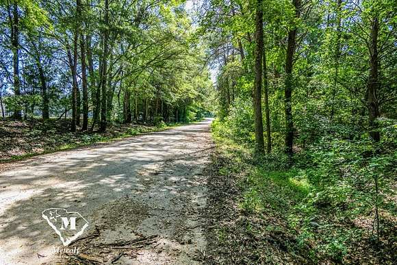 7.3 Acres of Land for Sale in Roebuck, South Carolina