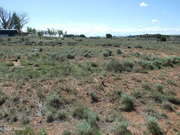 2.41 Acres of Land for Sale in Snowflake, Arizona