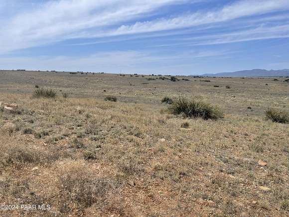 2.07 Acres of Residential Land for Sale in Prescott Valley, Arizona
