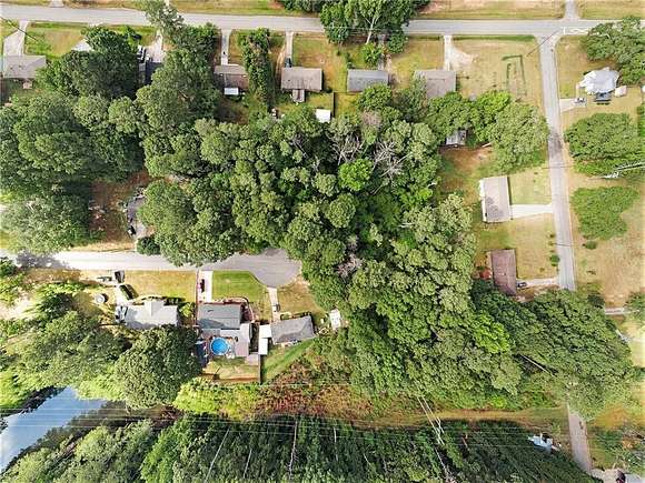 0.4 Acres of Residential Land for Sale in Griffin, Georgia