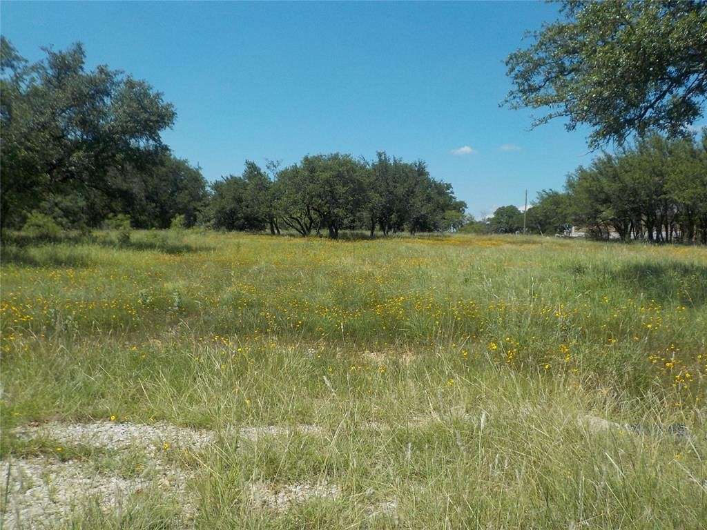 0.28 Acres of Residential Land for Sale in Brownwood, Texas