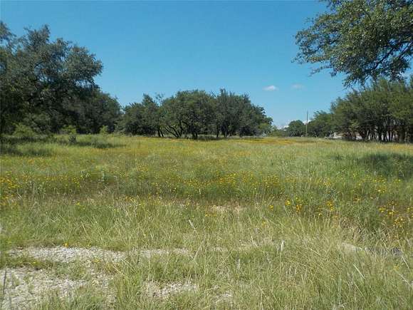 0.28 Acres of Residential Land for Sale in Brownwood, Texas