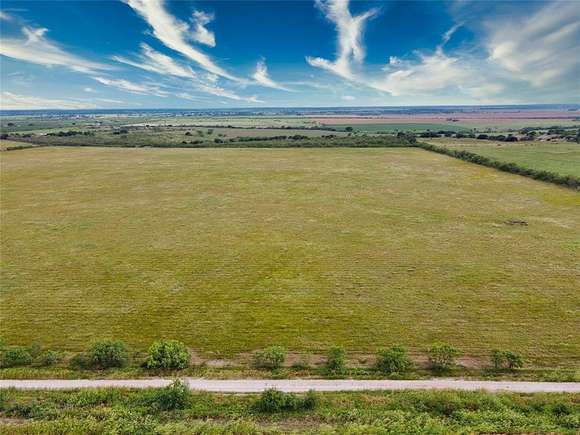 20 Acres of Land for Sale in Melvin, Texas
