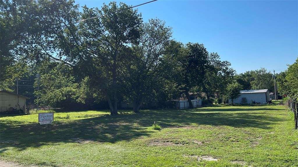 0.207 Acres of Land for Sale in St. Jo, Texas