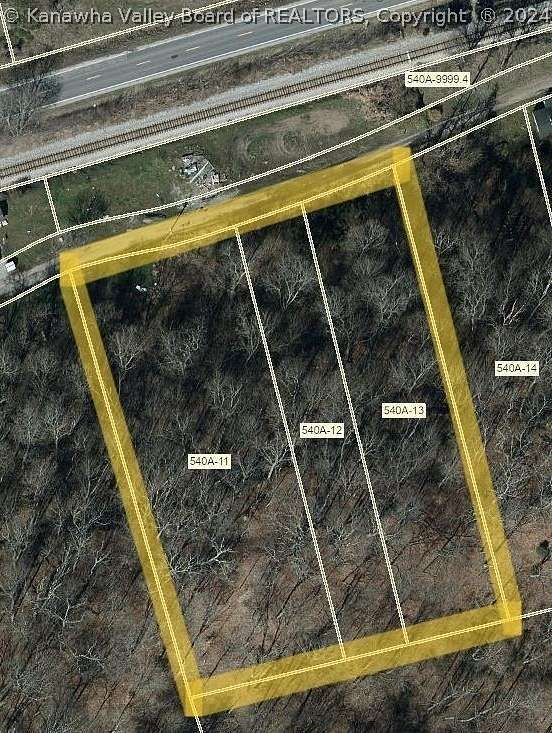 2.21 Acres of Land for Sale in Glenwood, West Virginia
