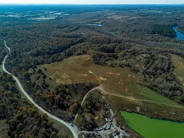 Land for Sale in Madisonville, Kentucky