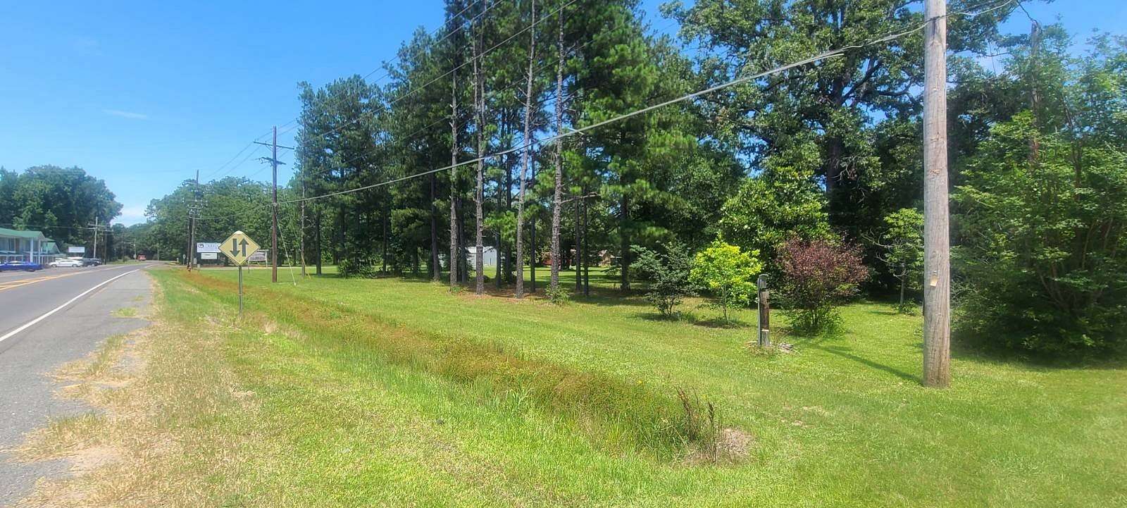 2.65 Acres of Improved Mixed-Use Land for Sale in Monroe, Louisiana