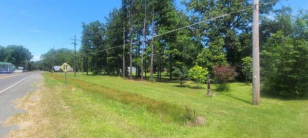 2.65 Acres of Improved Mixed-Use Land for Sale in Monroe, Louisiana