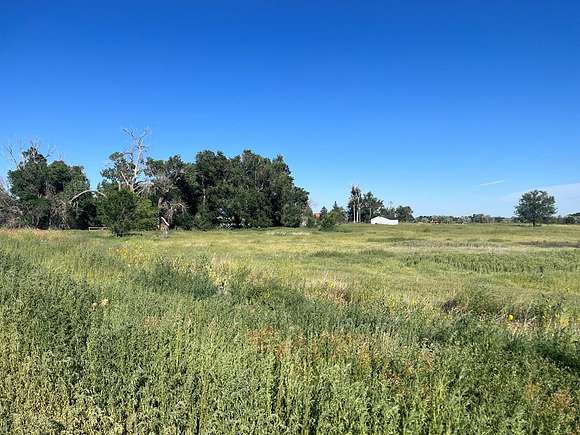 1.51 Acres of Residential Land for Sale in Powell, Wyoming