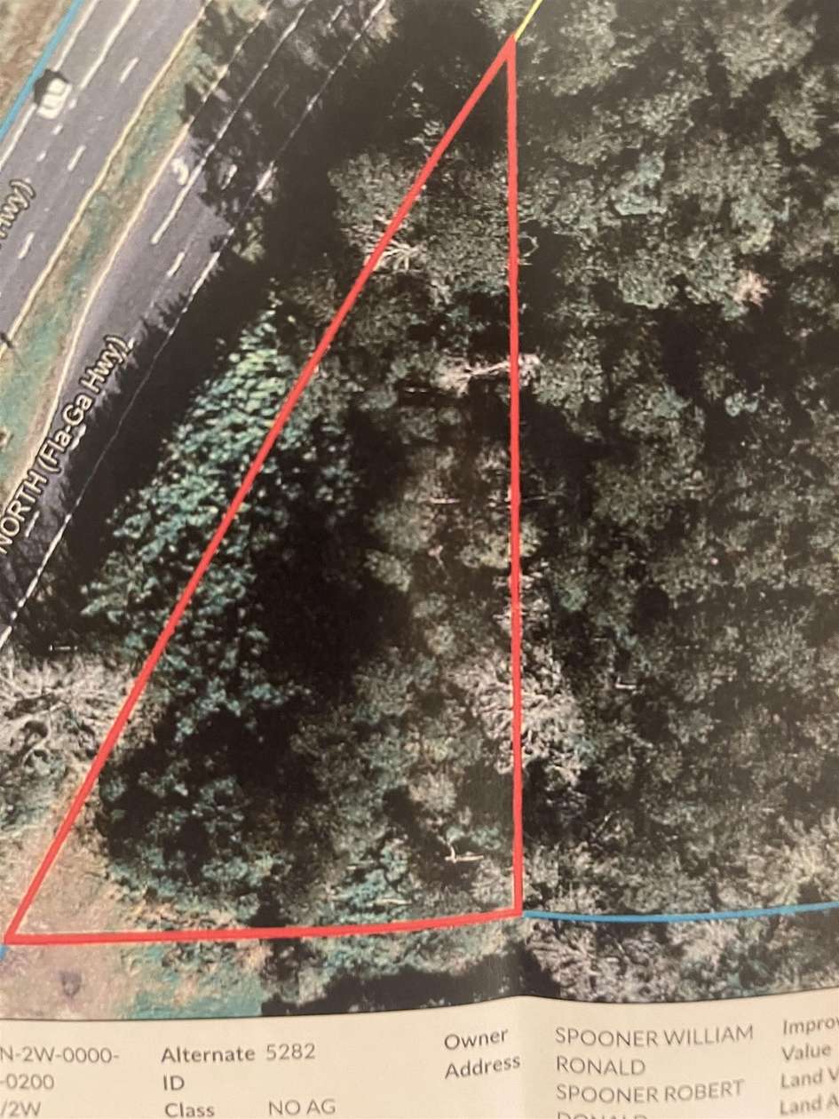 1 Acre of Land for Sale in Havana, Florida