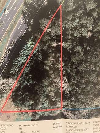 1 Acres of Land for Sale in Havana, Florida