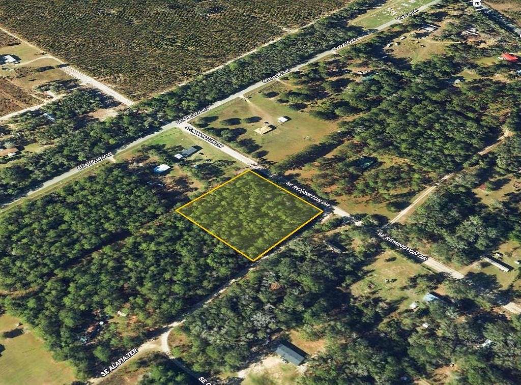 2 Acres of Land for Sale in Lee, Florida