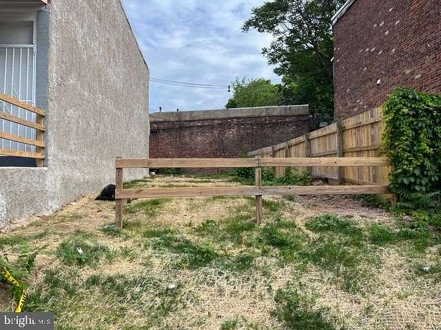 0.03 Acres of Land for Sale in Philadelphia, Pennsylvania