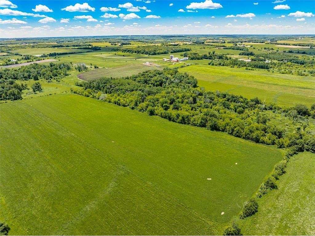 10.5 Acres of Land for Sale in Pleasant Valley Town, Wisconsin