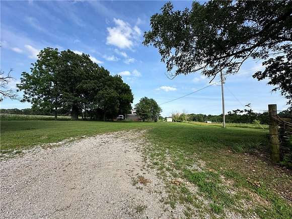 3.95 Acres of Land for Sale in Rocky Comfort, Missouri