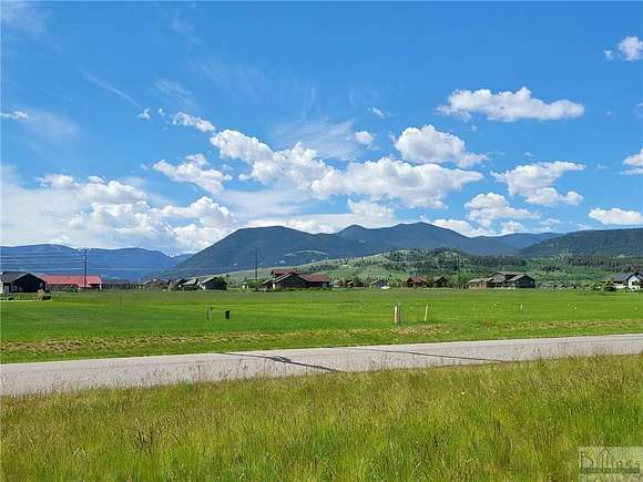 0.7 Acres of Residential Land for Sale in Red Lodge, Montana