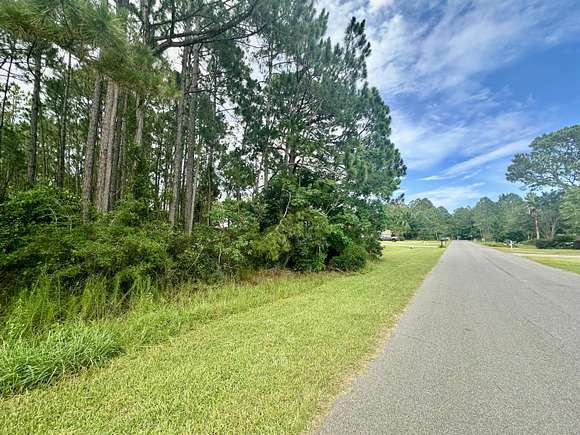 0.46 Acres of Residential Land for Sale in Navarre, Florida