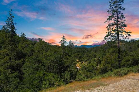 1.31 Acres of Residential Land for Sale in Murphys, California