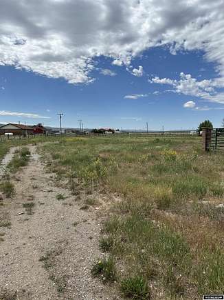 3.65 Acres of Mixed-Use Land for Sale in Cokeville, Wyoming