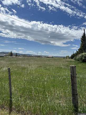 1.06 Acres of Mixed-Use Land for Sale in Cokeville, Wyoming