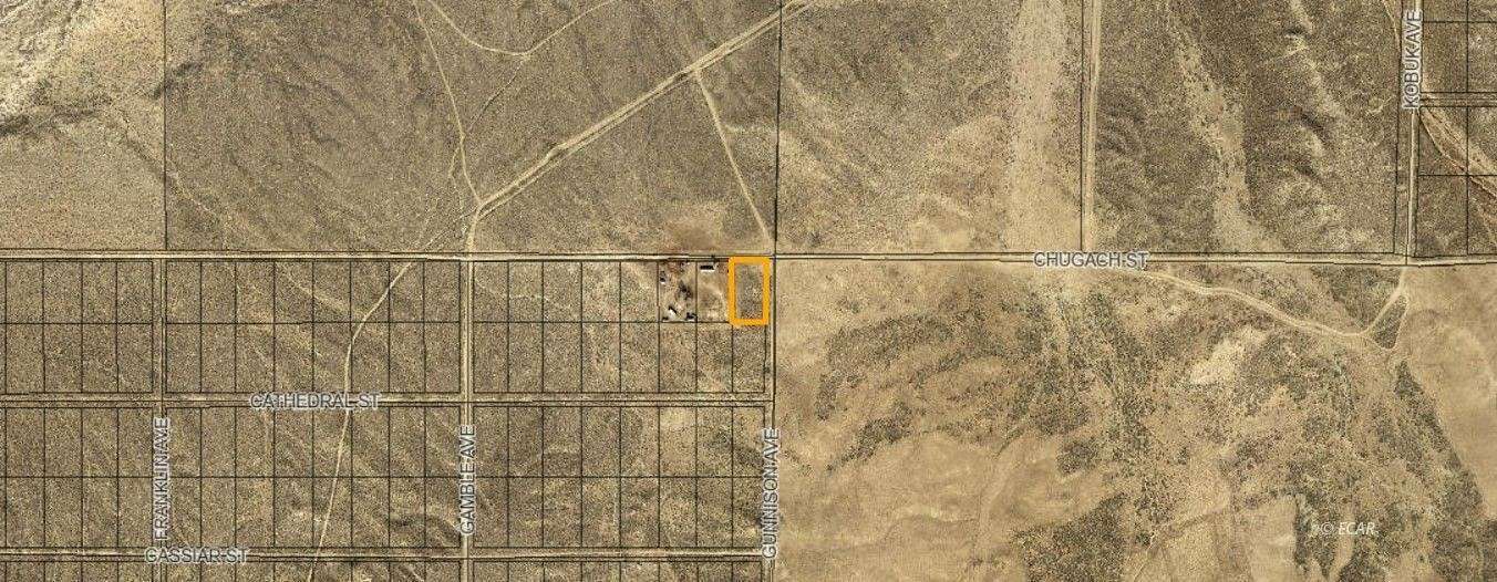 0.96 Acres of Residential Land for Sale in Elko, Nevada