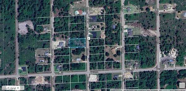 0.5 Acres of Land for Sale in Lehigh Acres, Florida