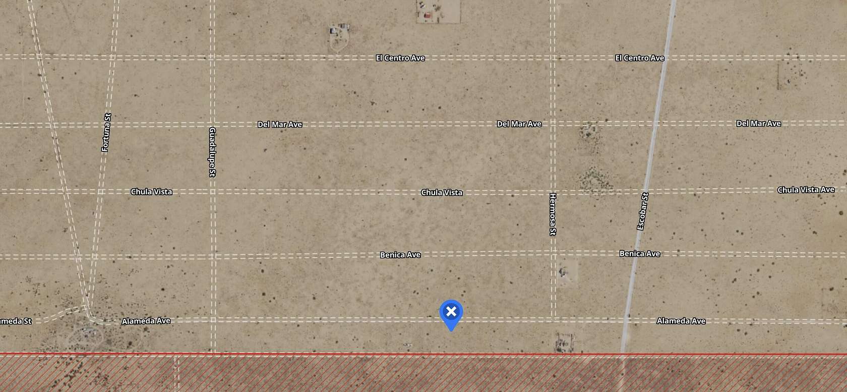 2 Acres of Land for Sale in Bernardo, New Mexico
