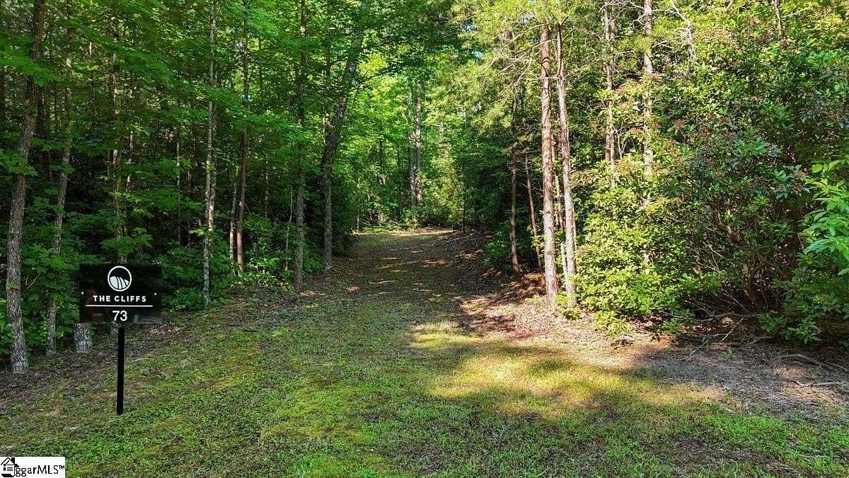 1.14 Acres of Residential Land for Sale in Travelers Rest, South Carolina