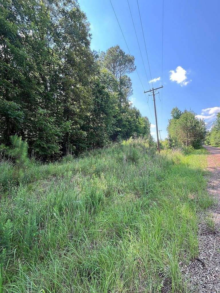 5.86 Acres of Mixed-Use Land for Sale in Oakland, Mississippi