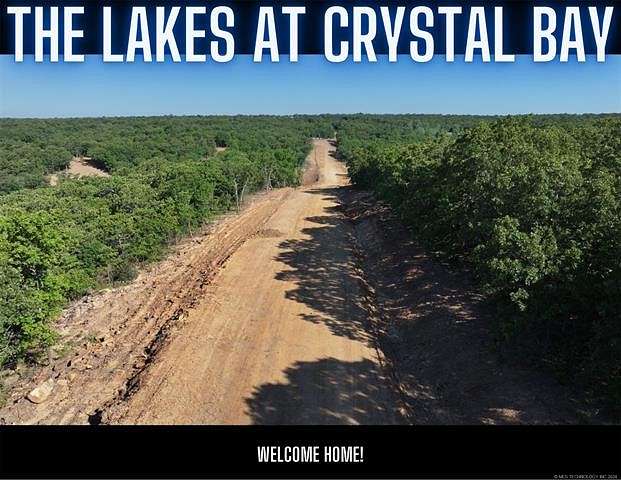 1.022 Acres of Residential Land for Sale in Skiatook, Oklahoma