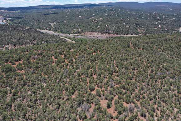 5 Acres of Land for Sale in Tijeras, New Mexico