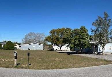 0.14 Acres of Residential Land for Sale in Brooksville, Florida