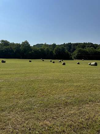 15 Acres of Land for Sale in Cleveland, Tennessee