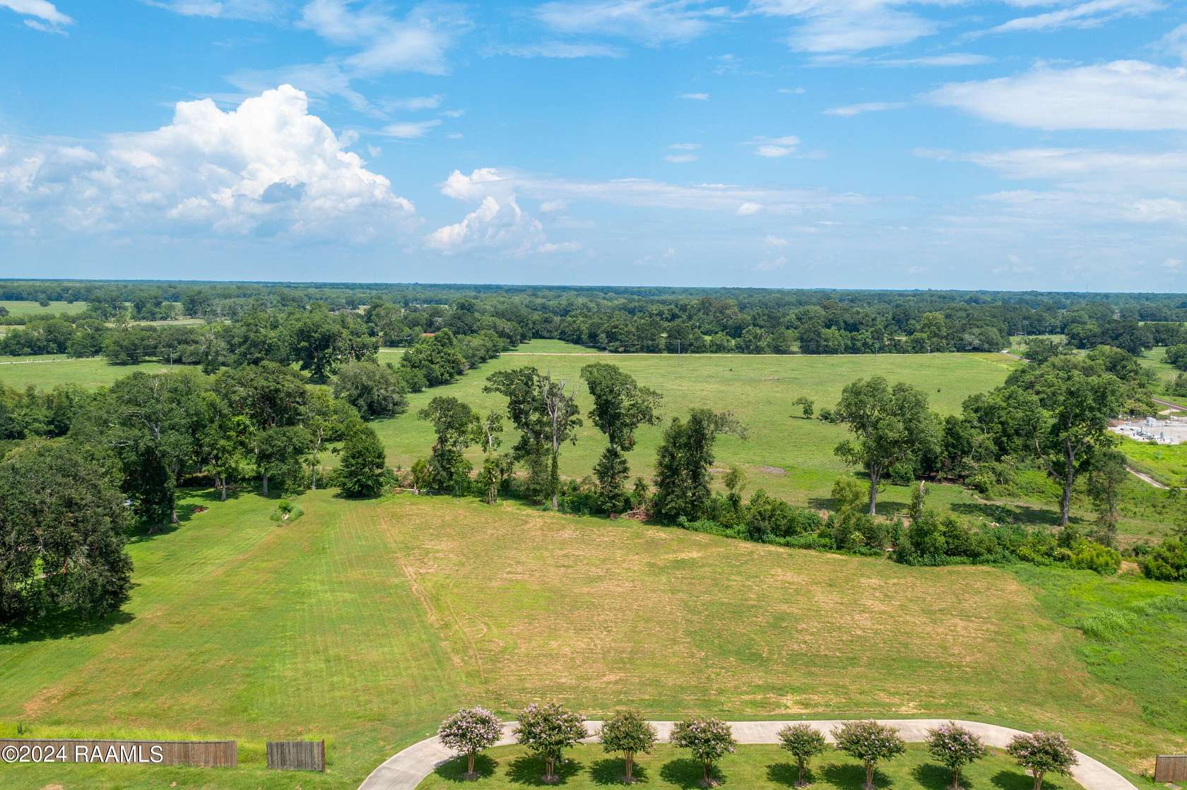 1.09 Acres of Residential Land for Sale in Broussard, Louisiana