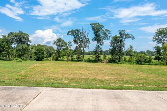 2.21 Acres of Residential Land for Sale in Broussard, Louisiana