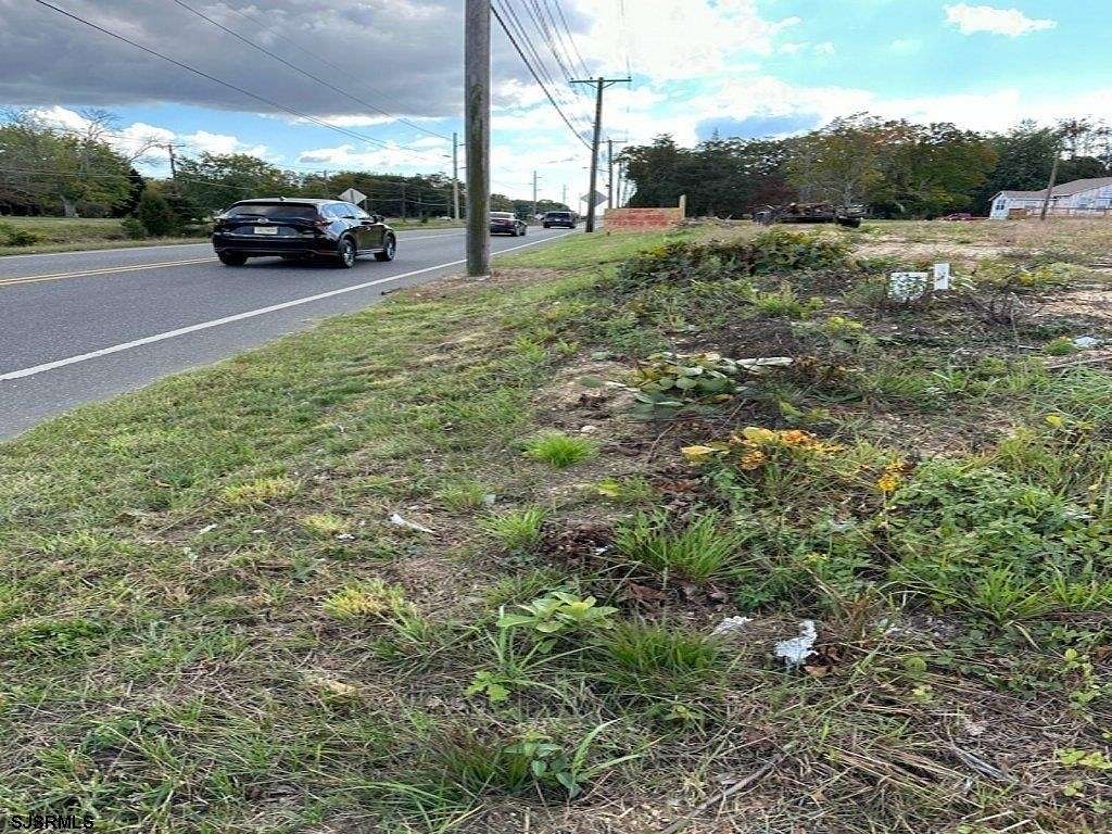 4.63 Acres of Commercial Land for Sale in Vineland, New Jersey