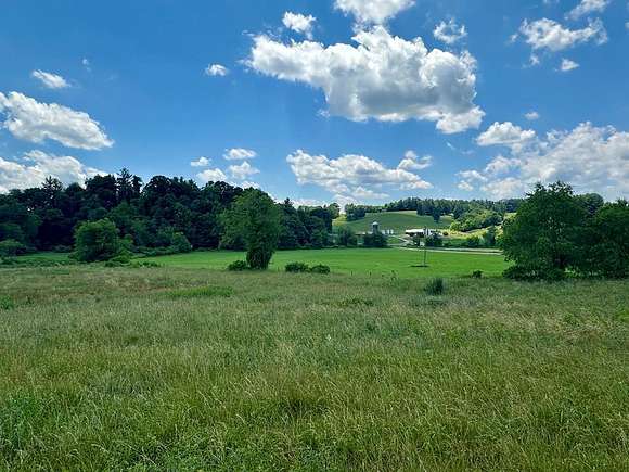 6.419 Acres of Land for Sale in Galax, Virginia