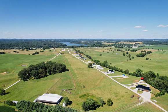 0.66 Acres of Land for Sale in Monticello, Kentucky