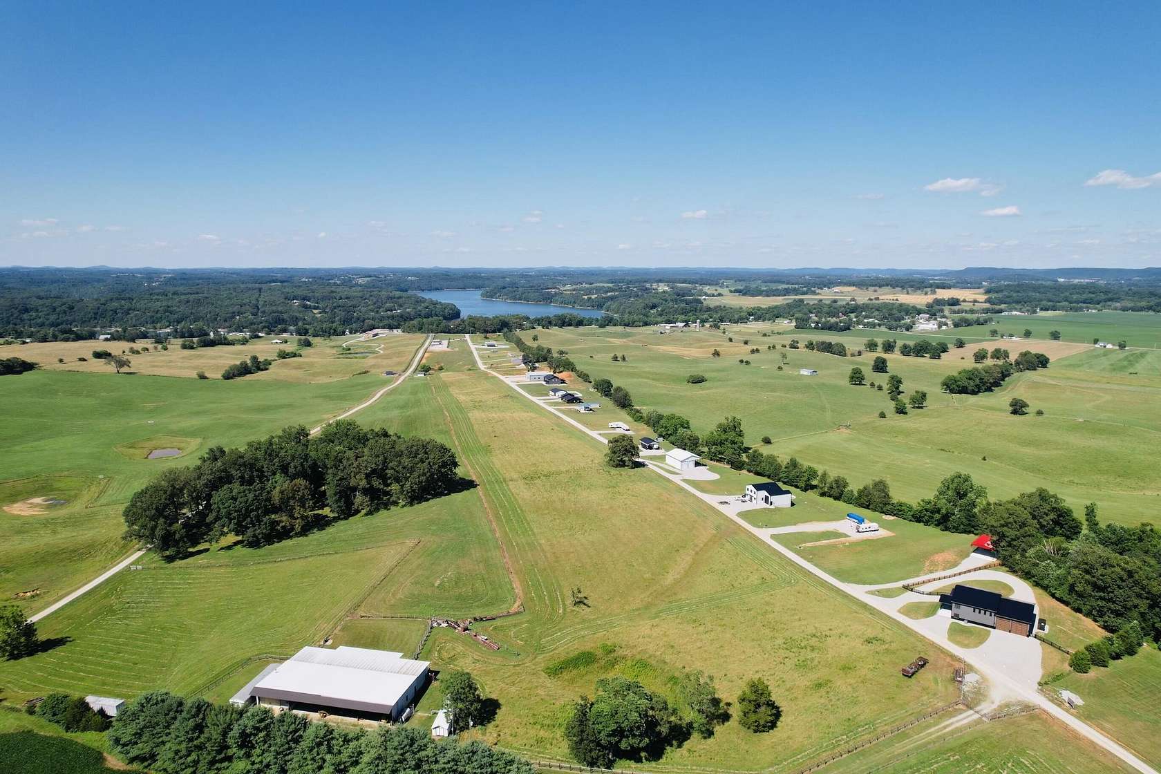 0.91 Acres of Land for Sale in Monticello, Kentucky