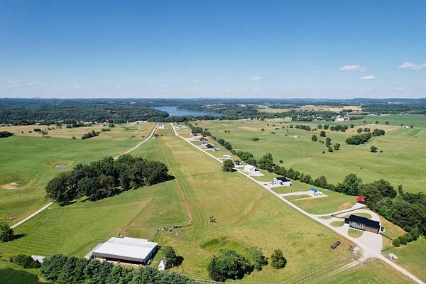 0.91 Acres of Land for Sale in Monticello, Kentucky