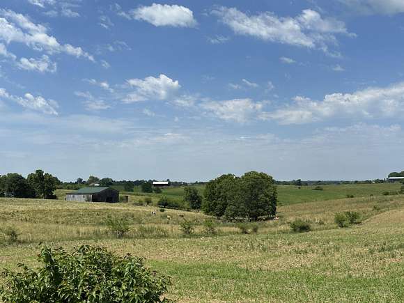 88.39 Acres of Improved Agricultural Land for Sale in Flemingsburg, Kentucky