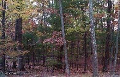 13.86 Acres of Land for Sale in Dingmans Ferry, Pennsylvania