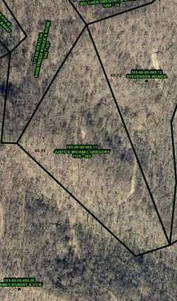 12 Acres of Recreational Land for Sale in Mouthcard, Kentucky