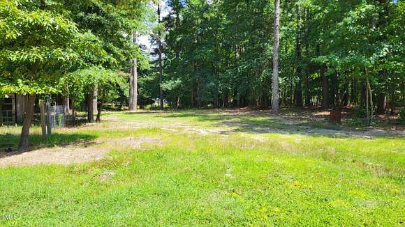 2.22 Acres of Land for Sale in Durham, North Carolina