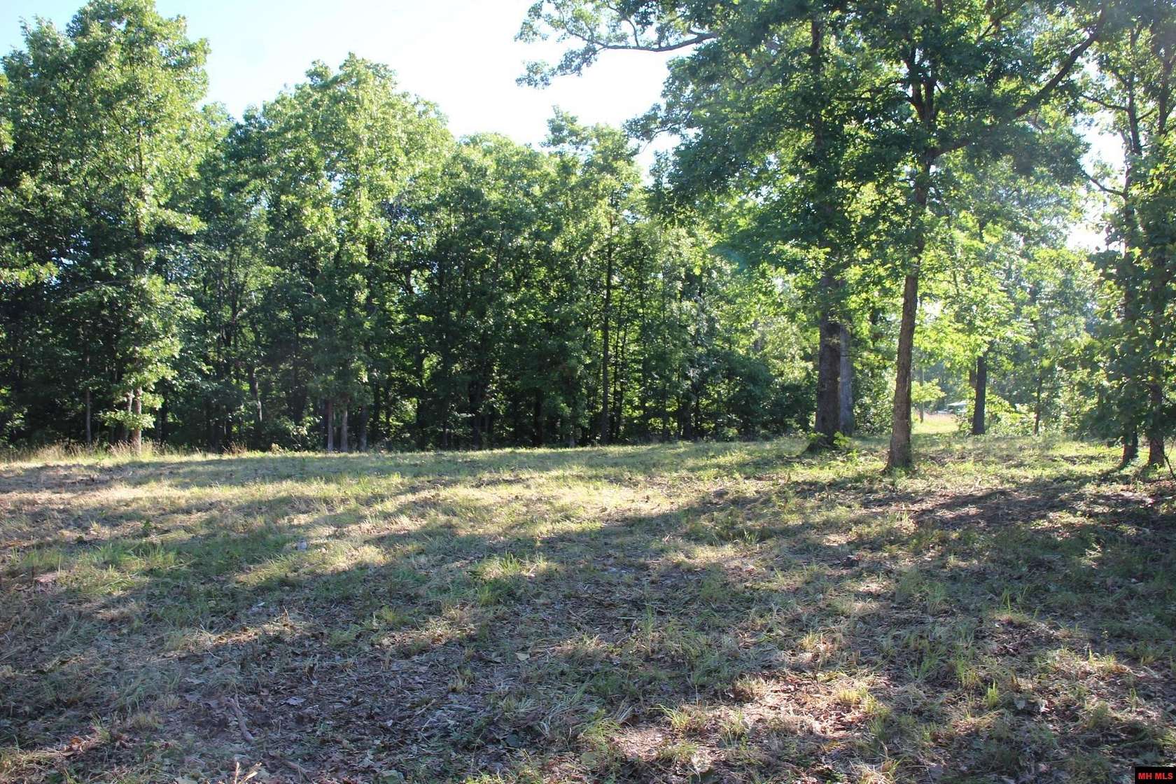 4.92 Acres of Residential Land for Sale in Valley Springs, Arkansas