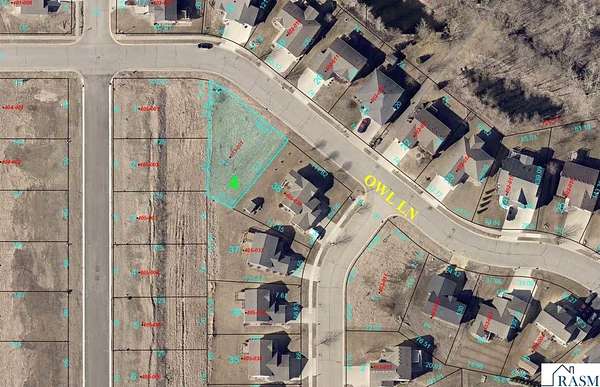 0.22 Acres of Residential Land for Sale in Eagle Lake, Minnesota