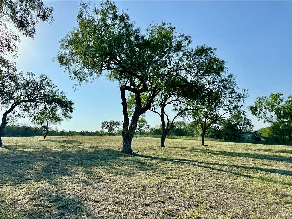 Residential Land for Sale in Sandia, Texas